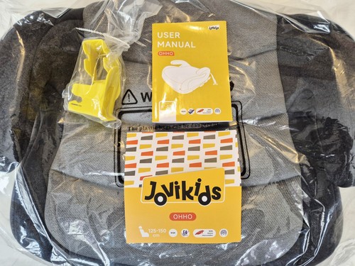 Jovikids car booster seat with - jovikids,