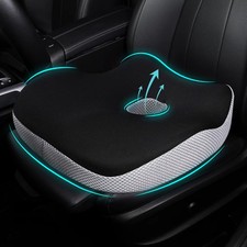 Car Seat Cushion Memory Foam