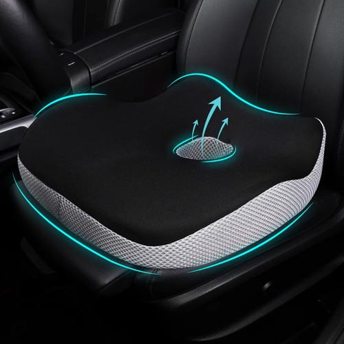 Car seat cushion memory - car,