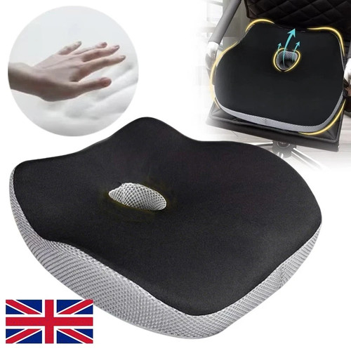 Car seat cushion - car,