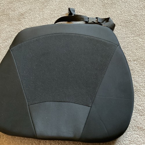 Adult car booster seat - booster,