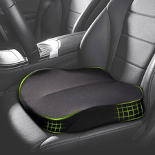Car Seat Cushion,Memory Foam
