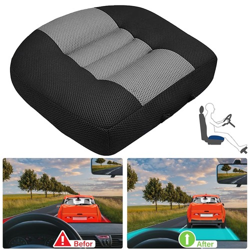 Adult car booster - booster, seat