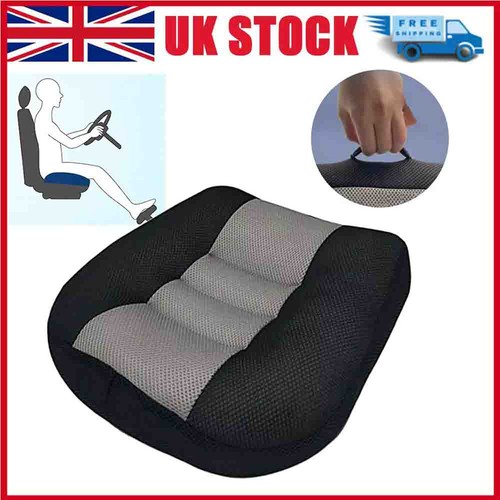 Car booster seat - seat, cushion