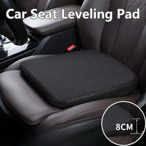 Adult car booster - car,