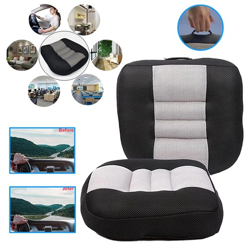 Adult booster seat for - adult,