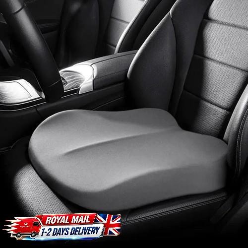 Adult car booster seat - adult,