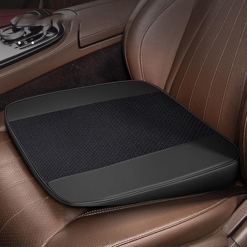 Adult car seat cushion - adult, height
