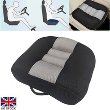 Adult Car Booster Seat Cushion