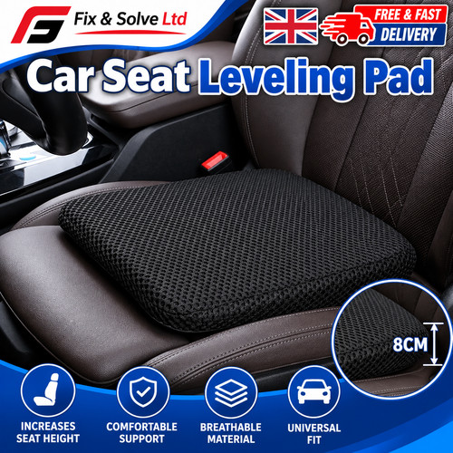 Adult car booster seat - adult,