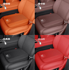 Car Seat Cushion Ergonomic