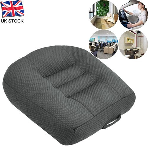 Adult car booster - adult, cushion