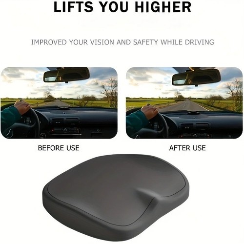 Adult car booster - adult,