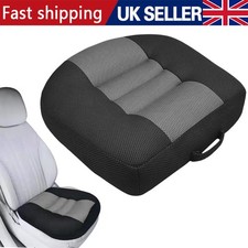 Adult Car Booster Seat Cushion