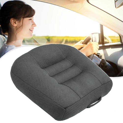 Car booster seat cushion - car,