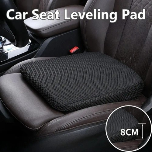 Adult car booster - car, seat