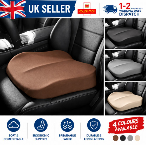 Adult car booster - car,