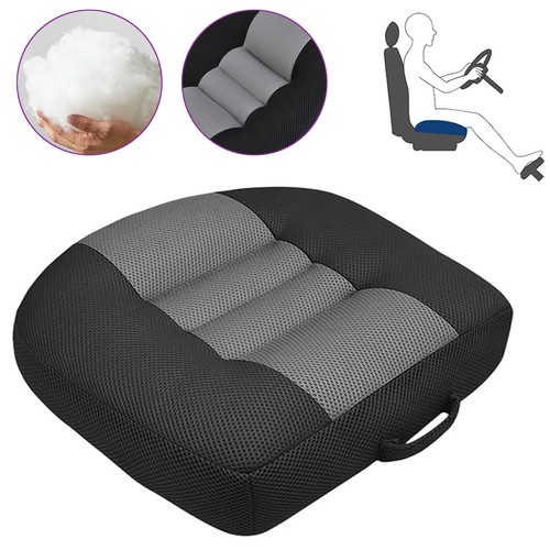 Adult car booster seat - adult,