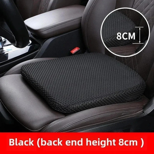 Adult car booster seat - adult,