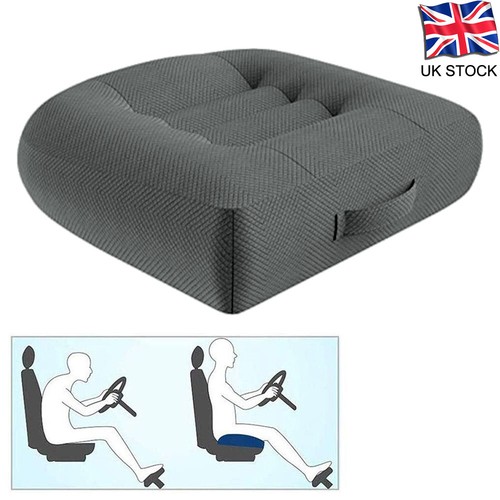 Adult car booster - adult,