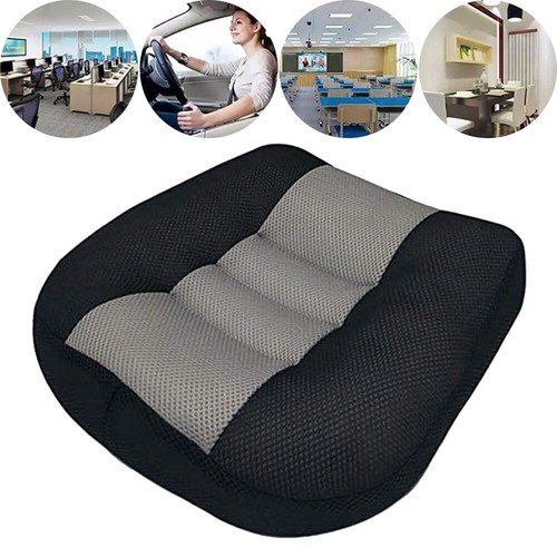 Adult car booster seat cushion - seat,