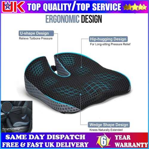 Universal memory foam - memory, car