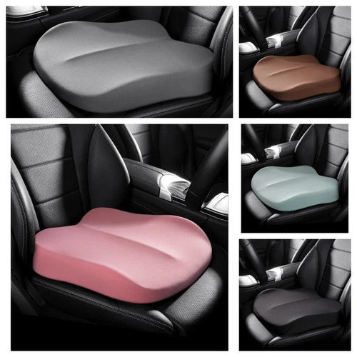 Adult car booster seat - car,