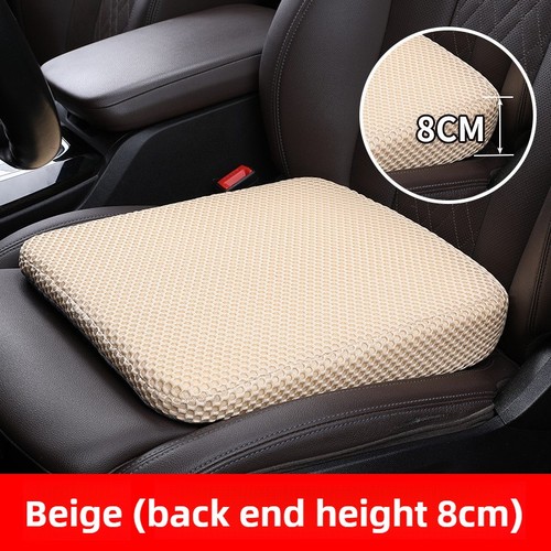 Adult car booster - car,