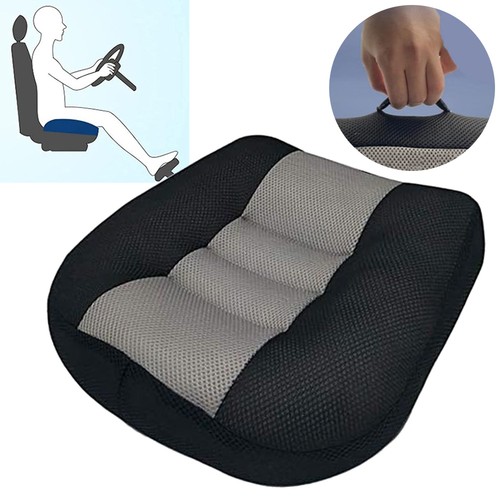 Adult car booster seat cushion - adult,
