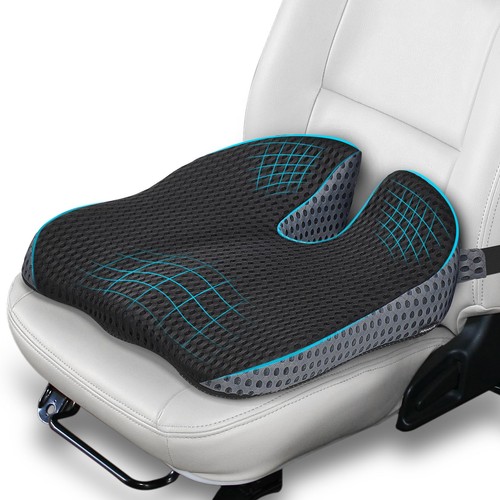 Car seat cushion memory - car, foam