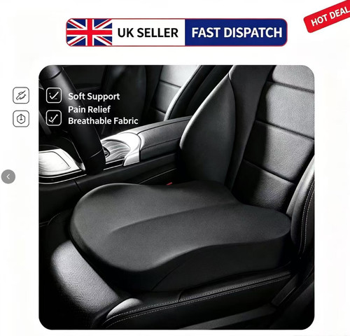 For driving soft seat - for,