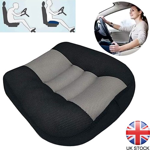 Adult car driving booster - adult,