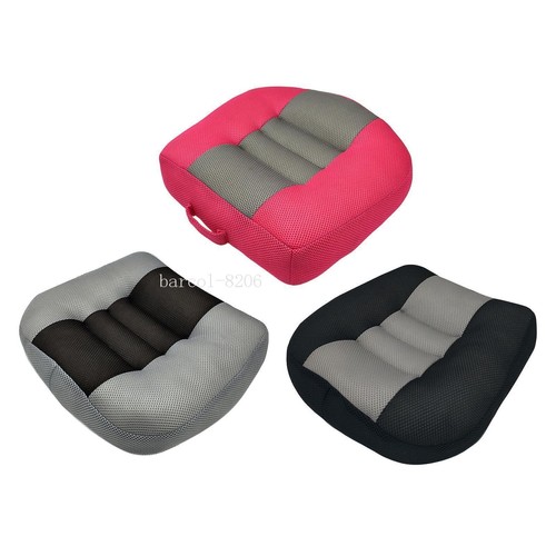 Adult car booster - car, cushion