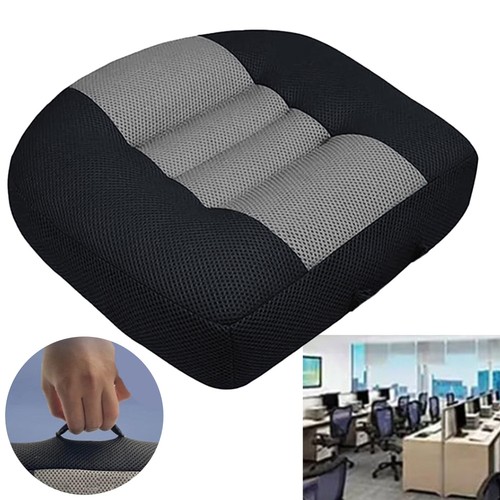 Adult car driving booster seat - car,