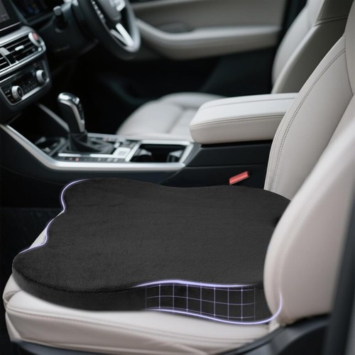 Car seat cushion adult - car, cushion,