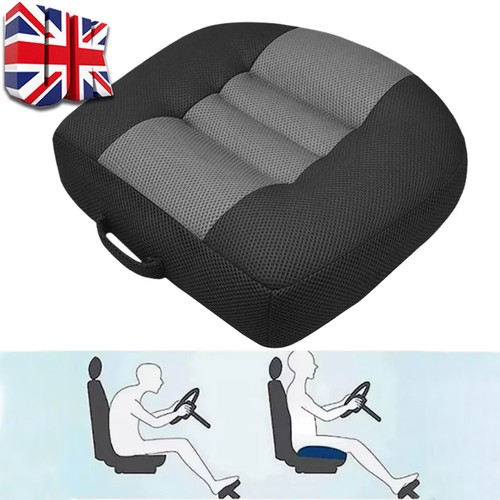 Adult car booster seat cushion - car,