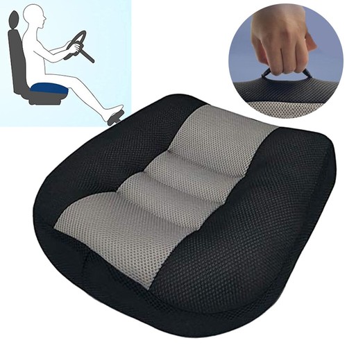 Adult car booster seat cushion - car,