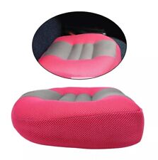 Ergonomic Car Booster Seat