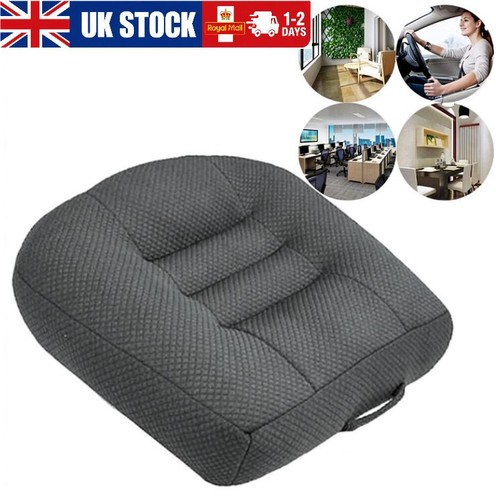 Car booster seat cushion - car,