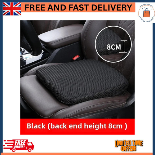 Adult car booster - car,