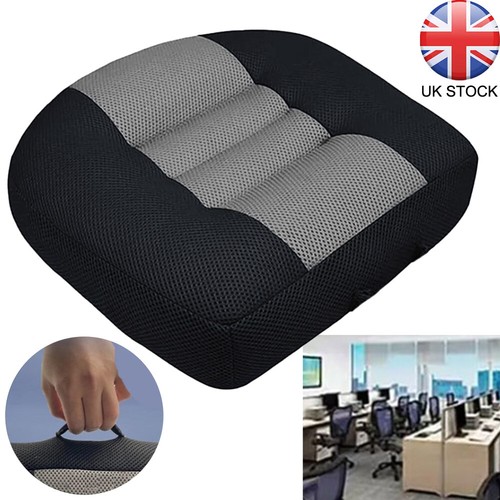 Adult car driving booster - booster, seat