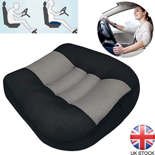 Adult car driving booster - adult, seat