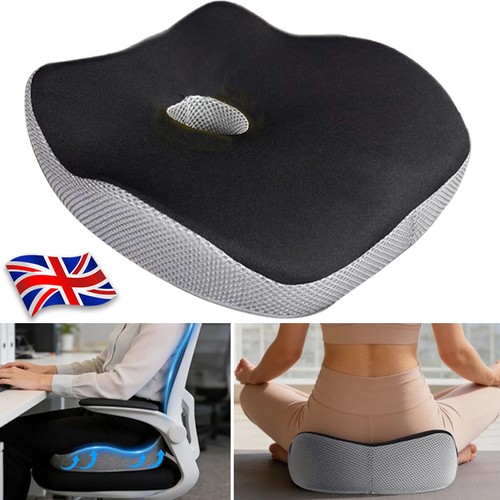 Car seat cushion ergonomic - car,
