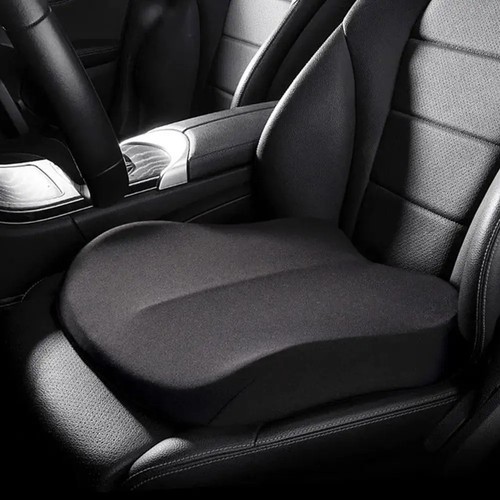Adult car booster seat - car,