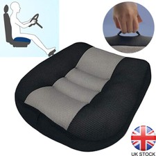 Car Booster Seat Cushion Short