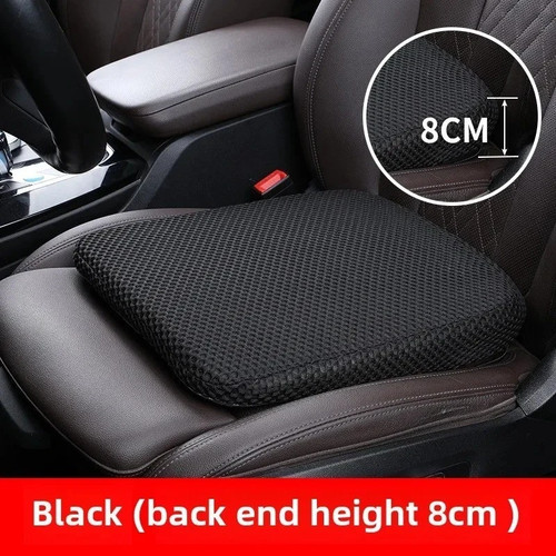 Adult car booster - adult, seat