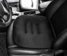 Adult Car Booster Seat Cushion