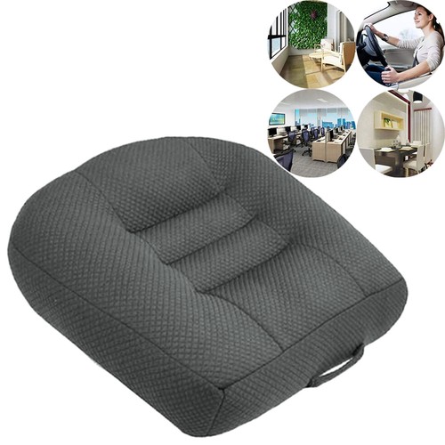 Adult car booster seat - car,