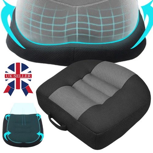 Car booster seat cushion - car,