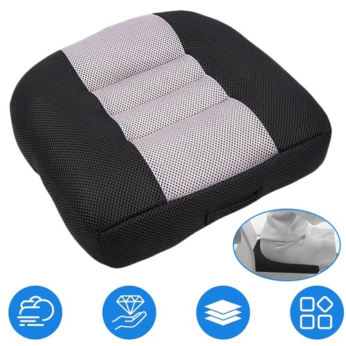 Car booster seat cushion - car,